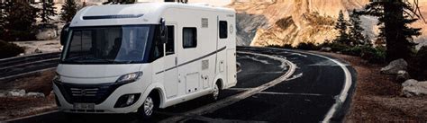 Luxusmobil Le Voyageur 6.8LF, Dachklima, .